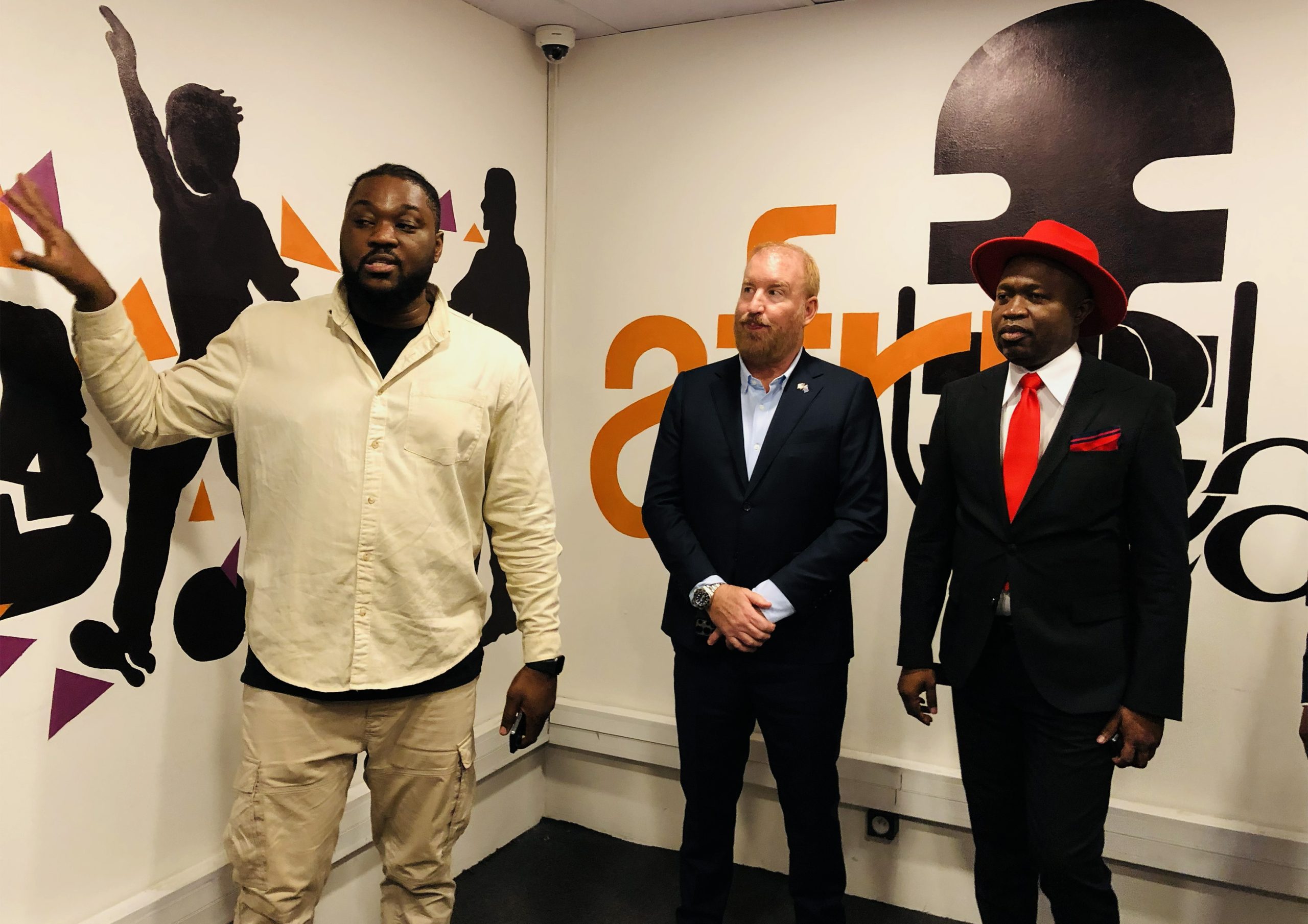 ISIPA signe un accord avec Africell (4)