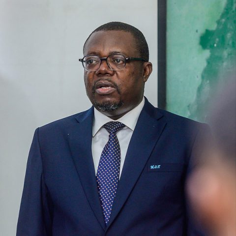Michel OMBA