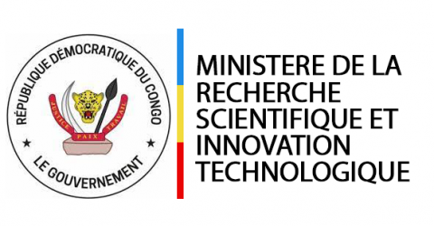 Logo Ministère de l'ESU